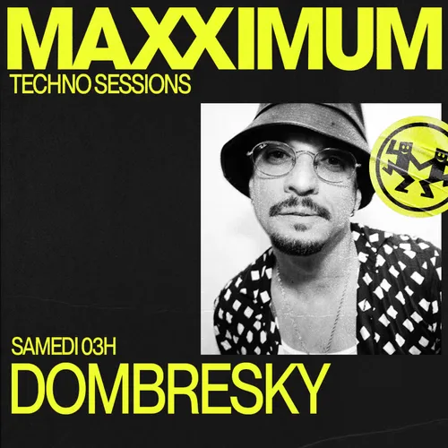GLOBAL TECHNO : DOMBRESKY