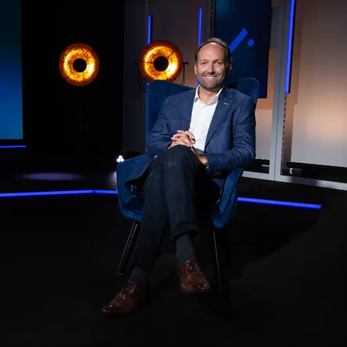 #31 Jacques de Sonis, Directeur Général de Fidel Fillaud