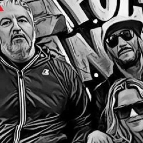 PANORAMAXX : MAGIC THERAPY