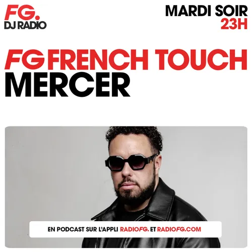 RADIO FG