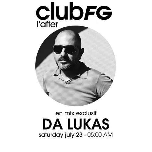 CLUB FG : DA LUKAS