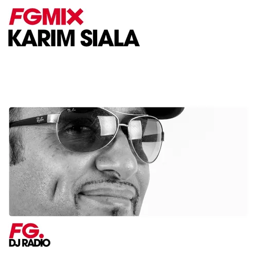 RADIO FG