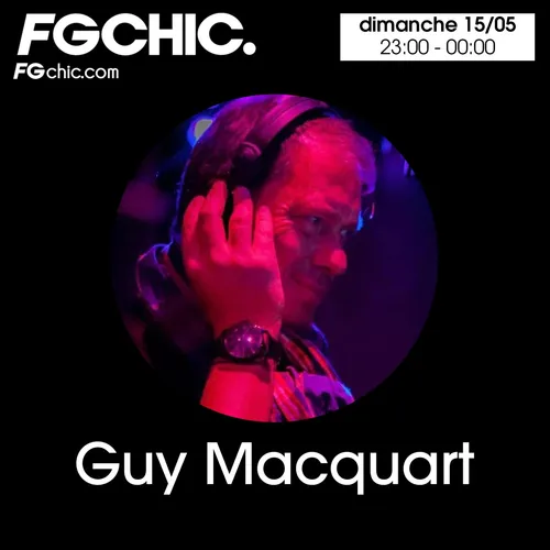 FG CHIC MIX BY GUY MACQUART