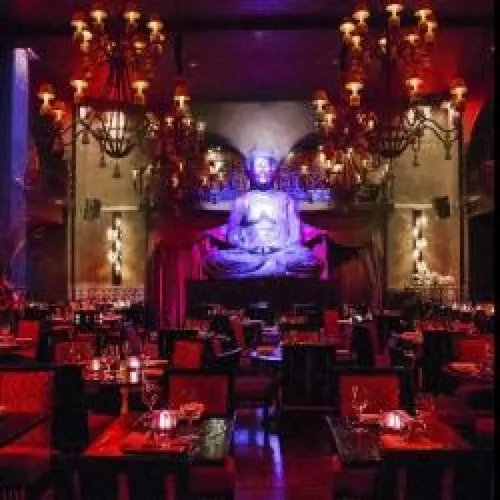 FG INVITE : LE BUDDHA BAR
