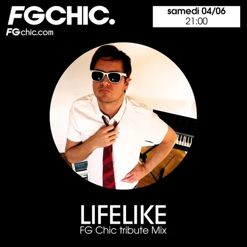 FG CHIC MIX LIFELIKE TRIBUTE