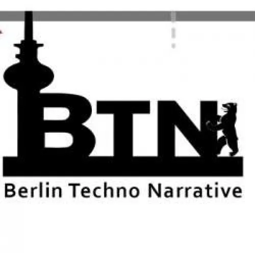 PANORAMAXX : BERLIN TECHNO NARRATIVE