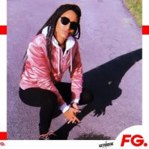 CLOUD PARTY : NFRTITI