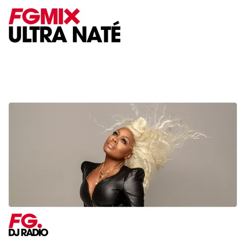 RADIO FG