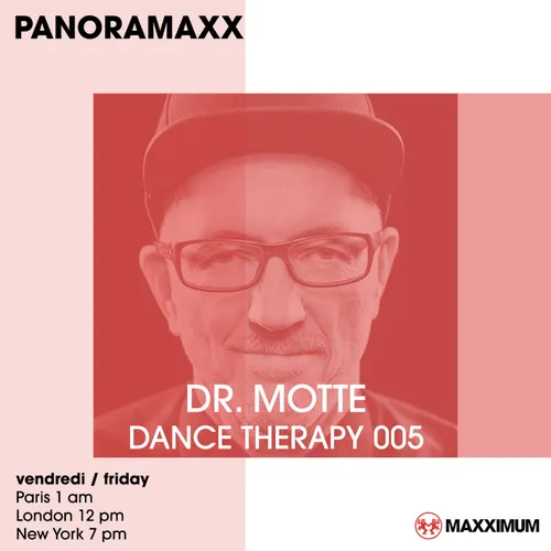 PANORAMAXX : DR. MOTTE