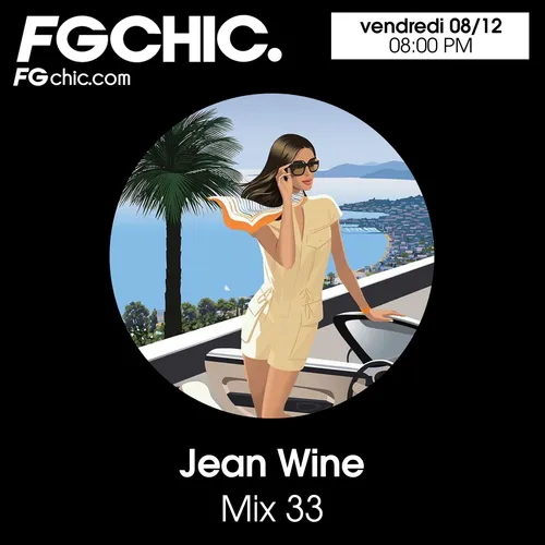 FG CHIC MIX BY JEAN WINE