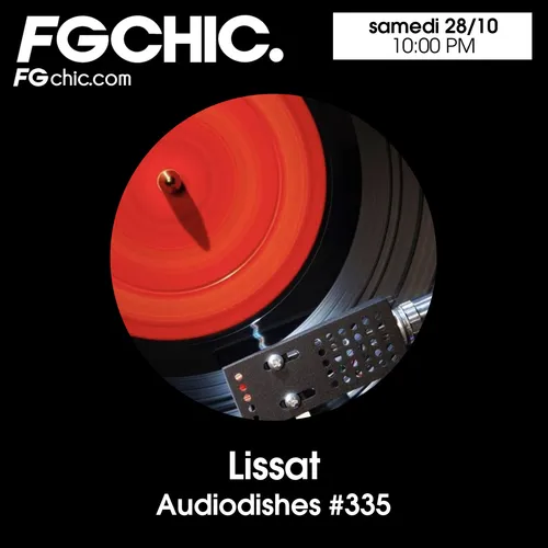 FG CHIC MIX BY JENS LISSAT