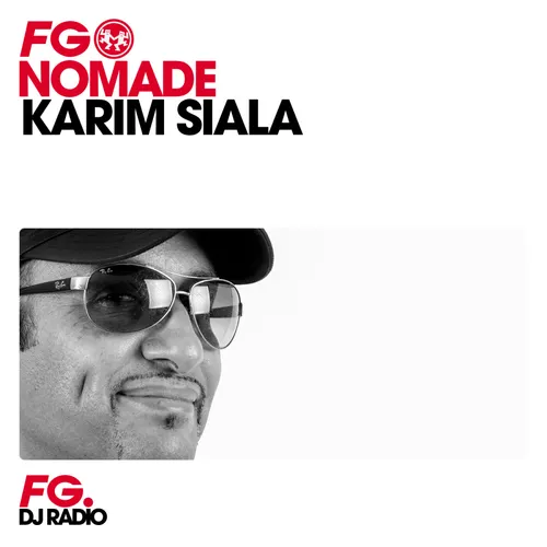MIX : KARIM SIALA