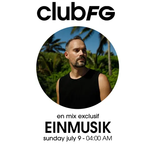 CLUB FG : EINMUSIK