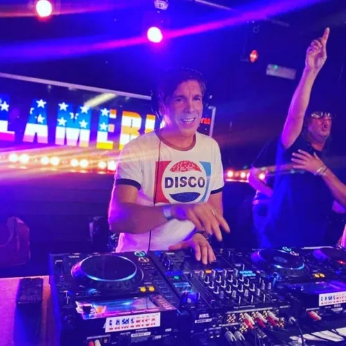 FG CHIC MIX TRIBUTE MICHAEL GRAY