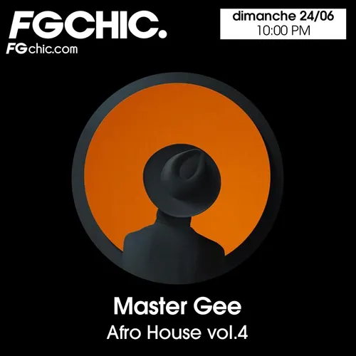 FG CHIC MIX BY MASTER GEE