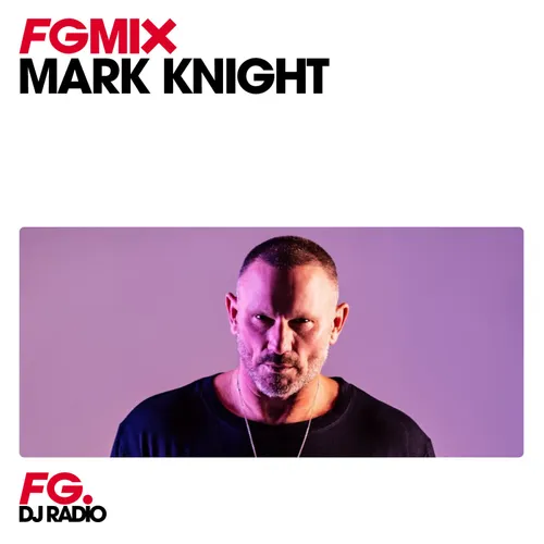 RADIO FG