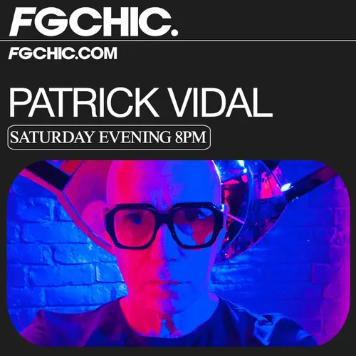 FG CHIC MIX BY PATRICK VIDAL