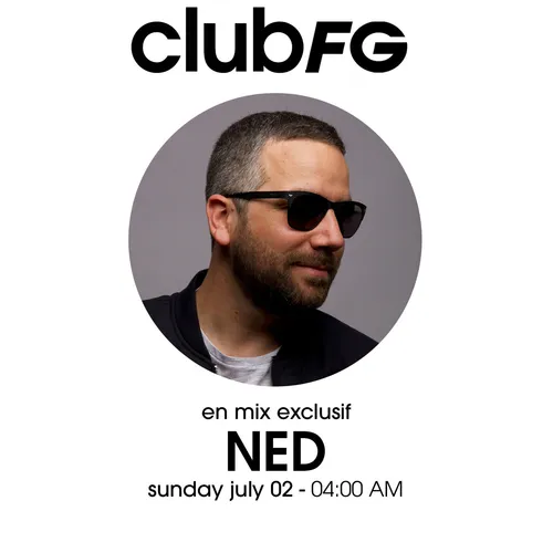 CLUB FG : NED