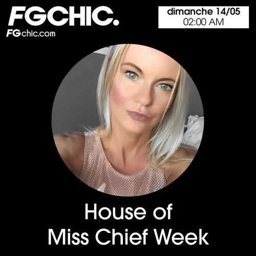 FG CHIC MIX BY MISS CHIEF