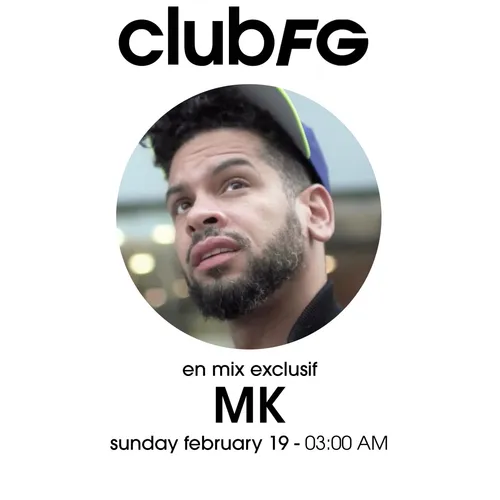 CLUB FG : MK