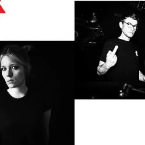 PANORAMAXX : JUSTINE PERRY