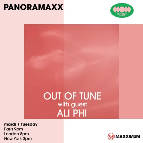 PANORAMAXX : ALI PHI