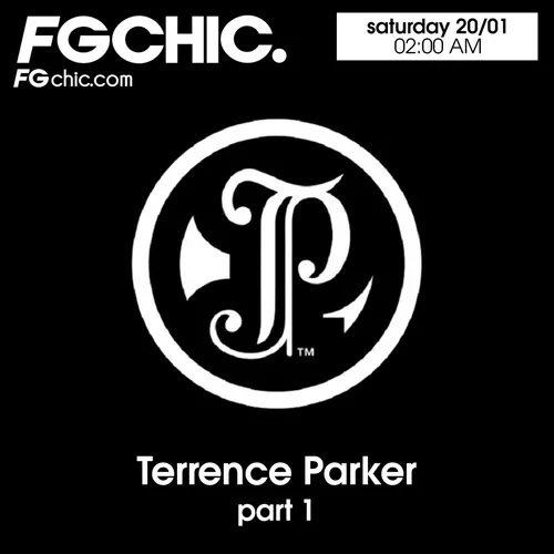 FG CHIC MIX BY TERRENCE PARKER (LIVE FROM INTANGIBLE RECORDS...