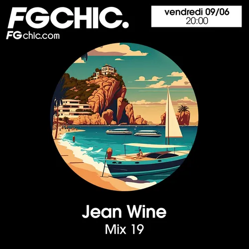 FG CHIC MIX BY JEAN WINE