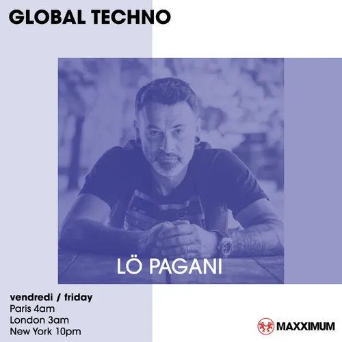 PANORAMAXX : LÖ PAGANI