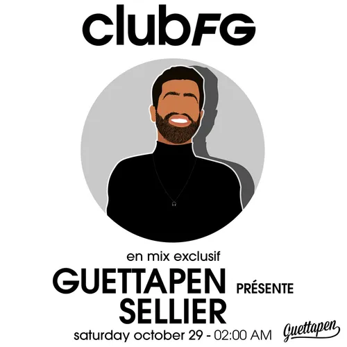 CLUB FG : SELLIER