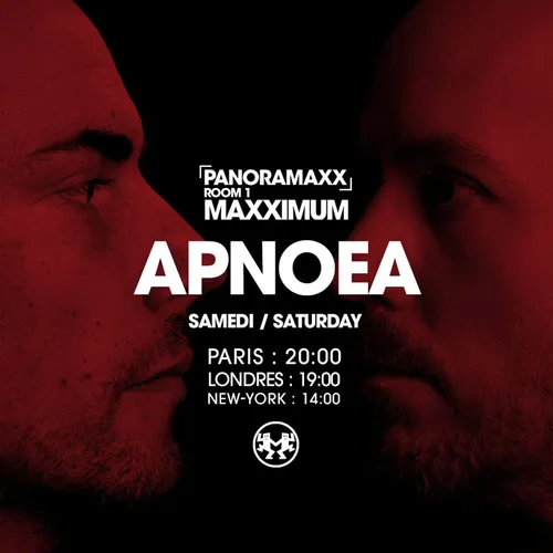 PANORAMAXX : APNOEA