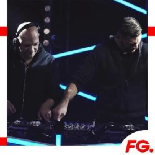 CLOUD PARTY : MR STAN & STEPH SEROUSSI