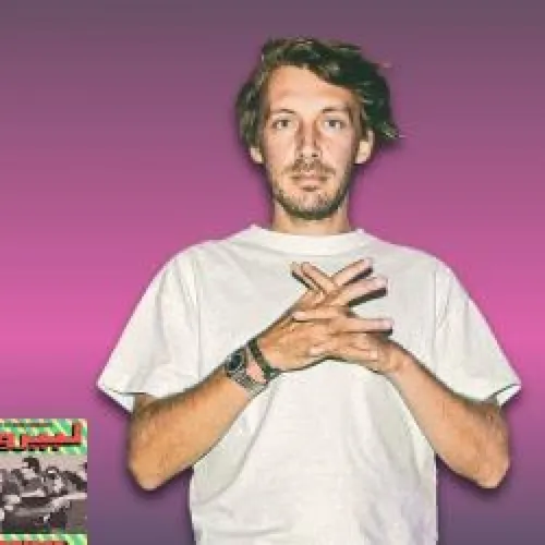 HAPPY HOUR DJ : YUKSEK