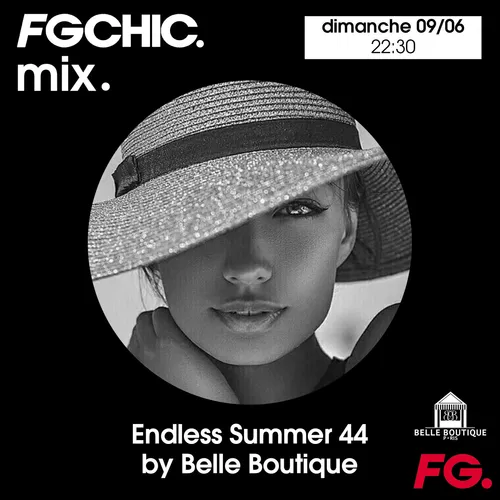 FG CHIC MIX ENDLESS SUMMER 44 BY BELLE BOUTIQUE