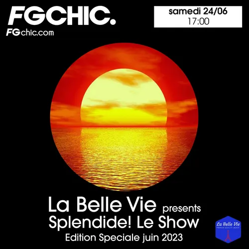 LA BELLE VIE - SPLENDIDE! E.09 S.02