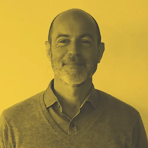 #26 - Benoît Thierry, Président Directeur Général de Thierry...