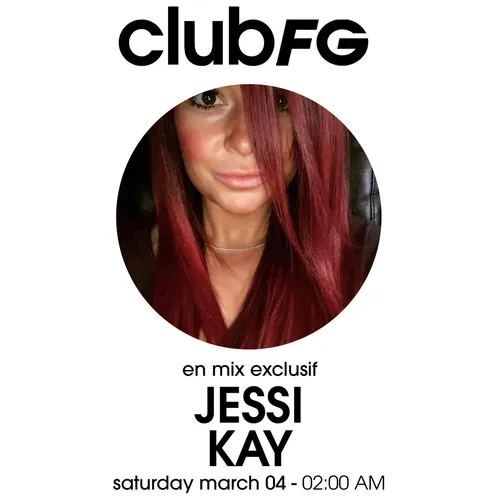 CLUB FG : JESSI KAY