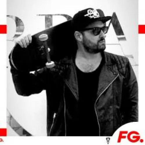 CLOUD PARTY : FABRICE DAYAN