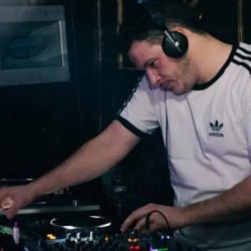 LA NUIT MAXXIMUM SUR FG : ROMAIN PELLEGRIN