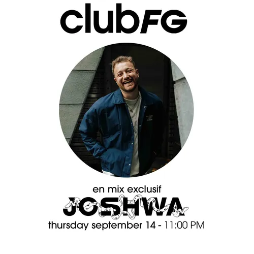 CLUB FG : JOSHWA