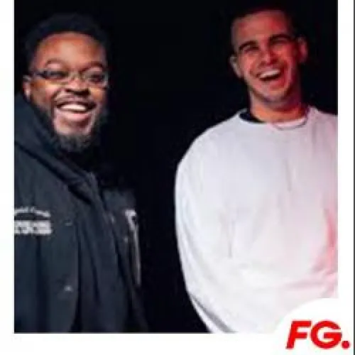 CLUB FG : SEF KOMBO B2B LOUIE DUNMORE