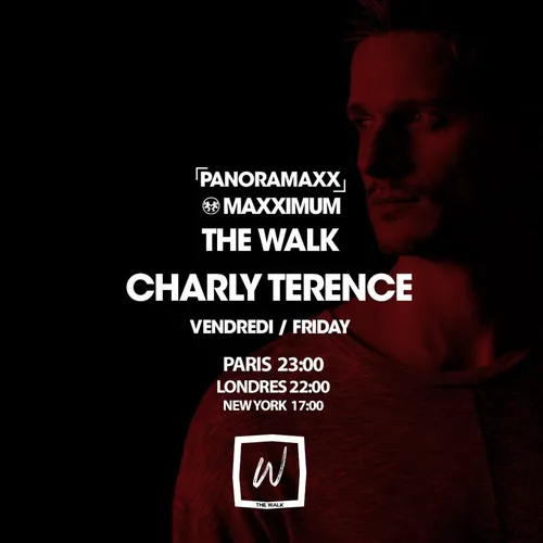 PANORAMAXX : CHARLY TERENCE