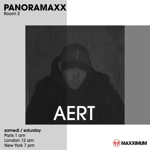 PANORAMAXX : AERT
