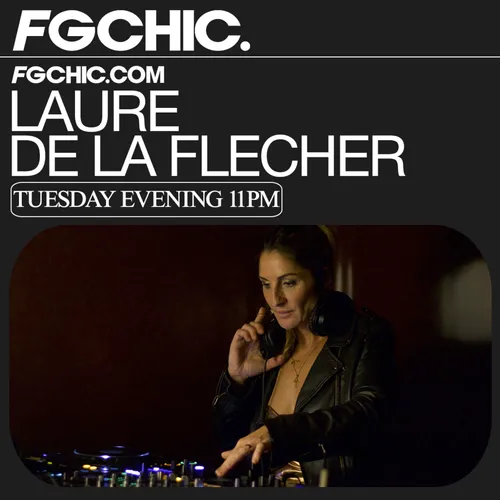 FG CHIC MIX BY LAURE DE LA FLECHER