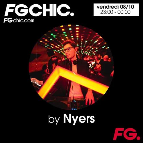FG CHIC MIX BY NYERS