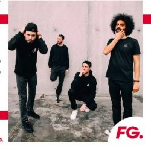 HAPPY HOUR DJ : LA FINE EQUIPE