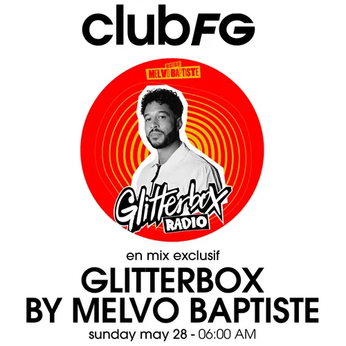 CLUB FG : MELVO BAPTISTE