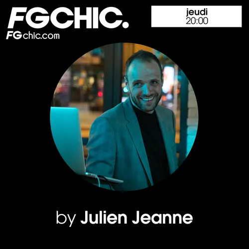FG CHIC MIX BY JULIEN JEANNE