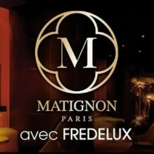 FG INVITE : LE MATIGNON