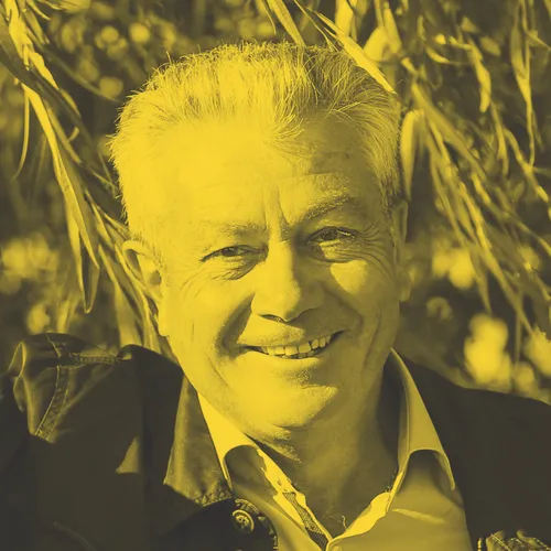 #10 - Pascal Beillevaire, Fondateur et Président Directeur Général...